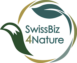 Swiss Business for Nature